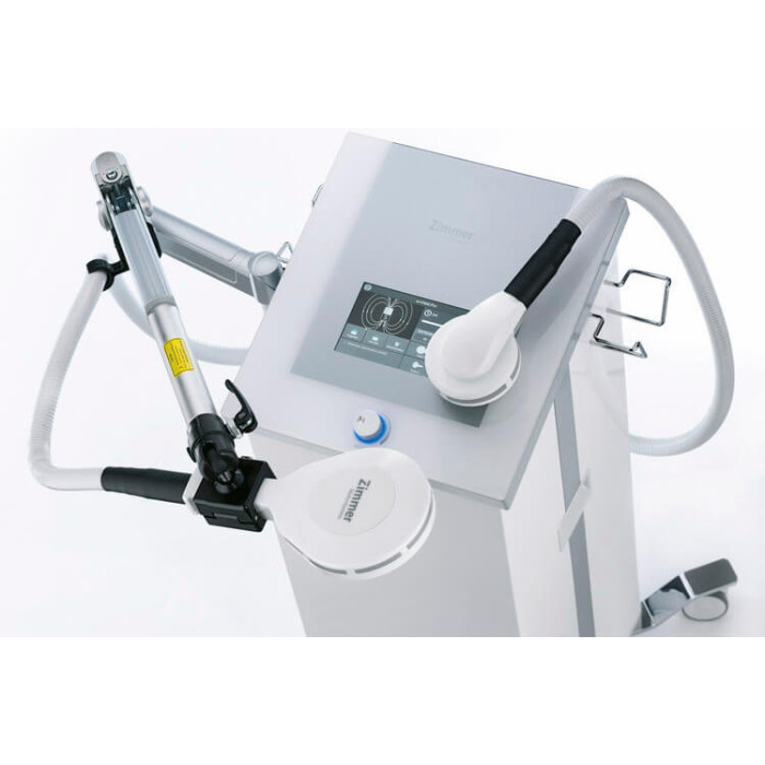 Аппарат высокоинтенсивной магнитной терапии emField Pro